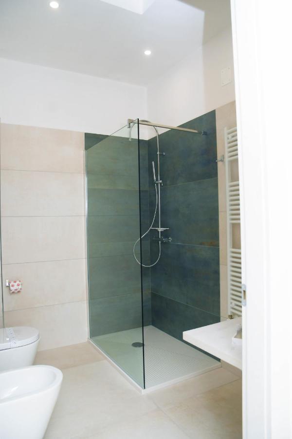 B&B Benefici Maruggio Luaran gambar