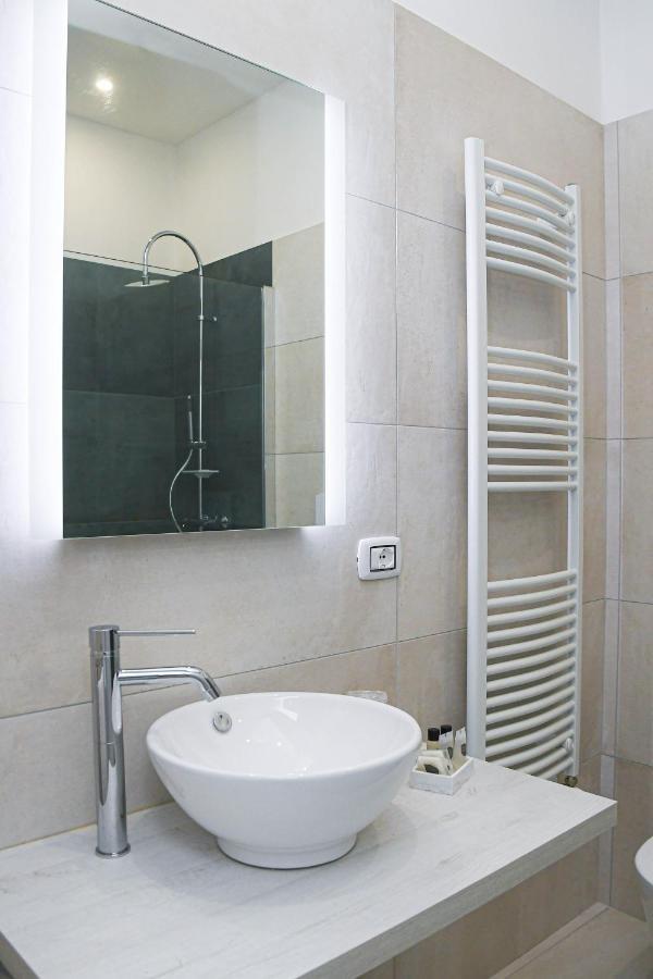 B&B Benefici Maruggio Luaran gambar